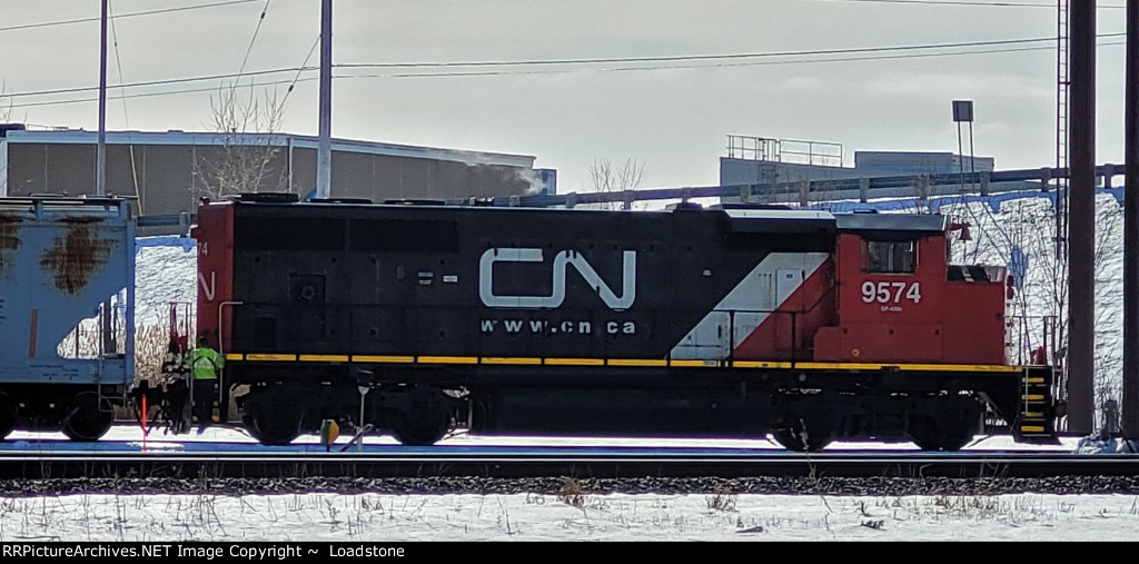 CN 9574